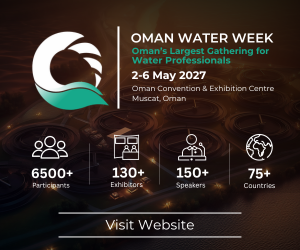 Oman Water Week
